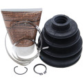 BOOT OUTER CV JOINT KIT 76.8X87X21.4 Febest 0117-092 OEM MB526912