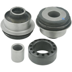 Bushing kit, front lower control arm