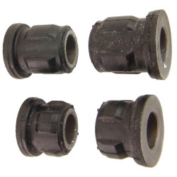 Steering rack bushing kit