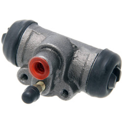 Rear left wheel brake cylinder