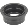 Seal Ring, Spark Plug Tube - Febest TCP-014 - OEM 11193-37030