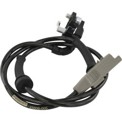 Abs sensor rear