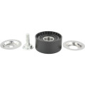 Pulley idler