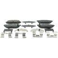 Bearing, Handlebar for Subaru (SAB-G12R1) - FEBEST