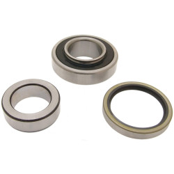 rear axle shaft bearing kit 35x72x17x26
