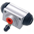 Rear wheel brake cylinder
