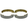 SHOE KIT, REAR BRAKE - KIT Febest 0202-B10R OEM 44060-95F0B