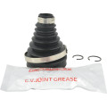Boot Inner CV Joint Rear Kit - Febest 1215P-TUCD7T - OEM 49600-D7000