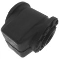 Rear bushing, front control arm