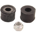 Stabilizer Link Kit 3 Pcs - Febest MSB-736 - OEM 54616-6A0A1
