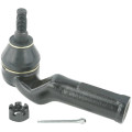 Steering tie rod end right