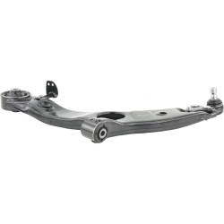 left lower front arm