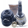 outer cv joint 23x50x25