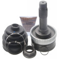 Outer CV Joint 28X62X26 FEBEST 1610-460A54