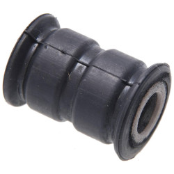 Steering rack bushing