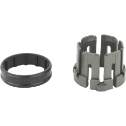 steering rack bushing