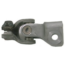 Upper intermediate steering shaft