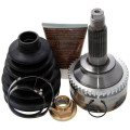 Outer CV Joint 35X56.5X28 - Mazda MPV (LW) 1999-2006