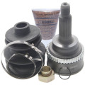 outer cv joint 19x49x23