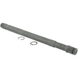 axle half shaft left 29x487.5x28