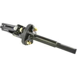 Steering Column Joint Assembly Lower FEBEST AST-LC120