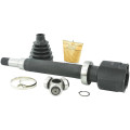 Joint Kit, Drive Shaft - FEBEST 2111-FY26RH