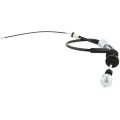 Clutch cable