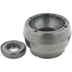 front shock absorber mounting, repair kit (with shock absorber bearing)