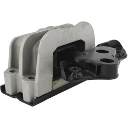 front left engine mount