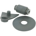 Engine Mounting - FEBEST TMB-ACU25R - for Toyota