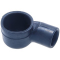 Crankcase breather hose