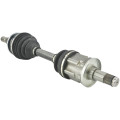 front cv axle shaft left/right 30x650x30