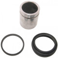 Brake Cylinder Piston Repair Kit (Rear) FEBEST 1876-C100R-KIT