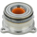 Rear Wheel Hub Compatible With Nissan Frontier D40 / Xterra N50 2005-2015