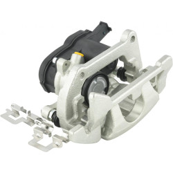 rear right brake caliper assembly (including servo motor with bracket)