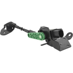 rear level sensor (with link, with bracket)