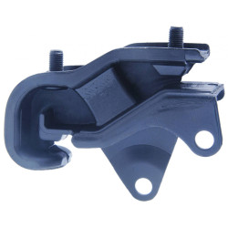Front left engine mount