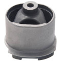 Left engine mount bushing