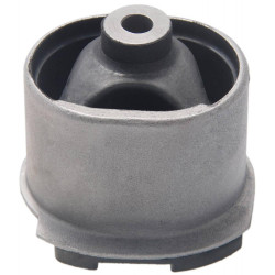 Left engine mount bushing