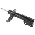 Shock Absorber Front Right Gas-Twin Tube - KIA Cerato/Forte/Shuma - Febest 22110-001FR