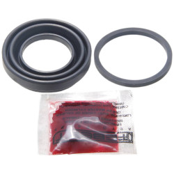 rear brake caliper repair kit (set for one side)