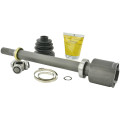 Joint Kit, Drive Shaft - Renault Fluence, Megane - Front Right, Transmission Side (CVT)