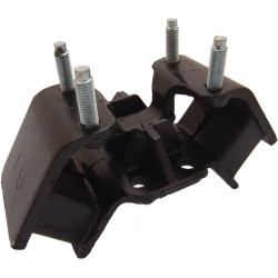 Rear engine mount