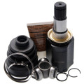 CV Joint - Febest 0411-CY3MTRH - Inner Right - 33x40x24mm - Fits Mitsubishi Lancer 2007-2012 (CY/CZ)