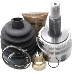 outer cv joint 27x70.2x29