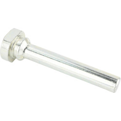 Rear caliper slide pin