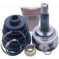 outer cv joint 24x58x26