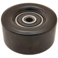 Accessory Drive Belt Tensioner Pulley - Febest 0287-J10