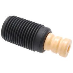 Front shock absorber boot