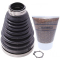 Boot Inner CV Joint Kit 74X107X30 - FEBEST 1615P-221 - Mercedes-Benz